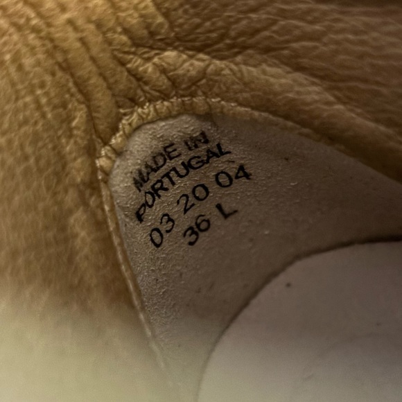 NEW Birkenstock | Melrose Boot Espresso Size 36/5-5.5 - Picture 6 of 7